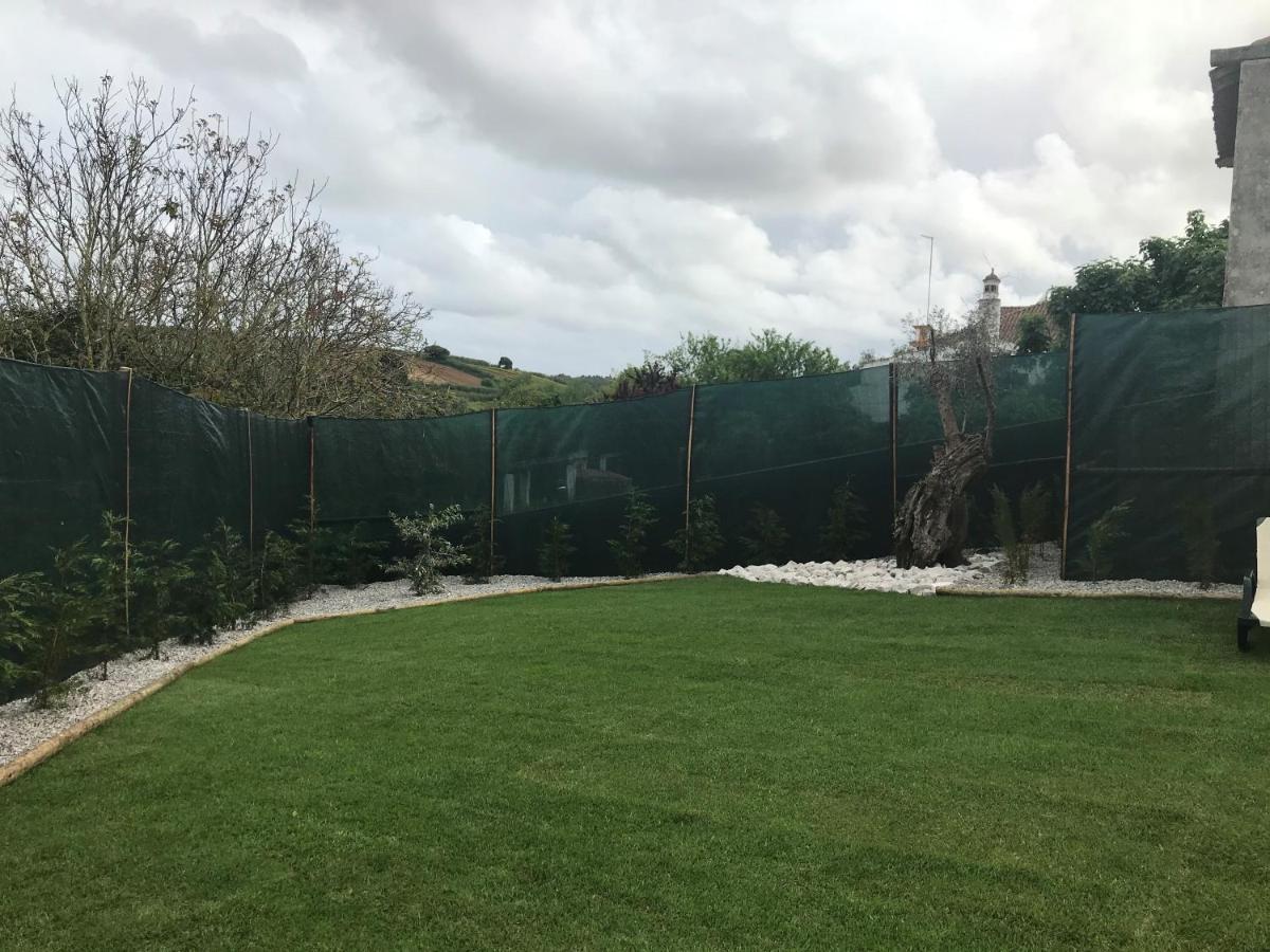 Adega Do Ze Villa Lourinhã Dış mekan fotoğraf