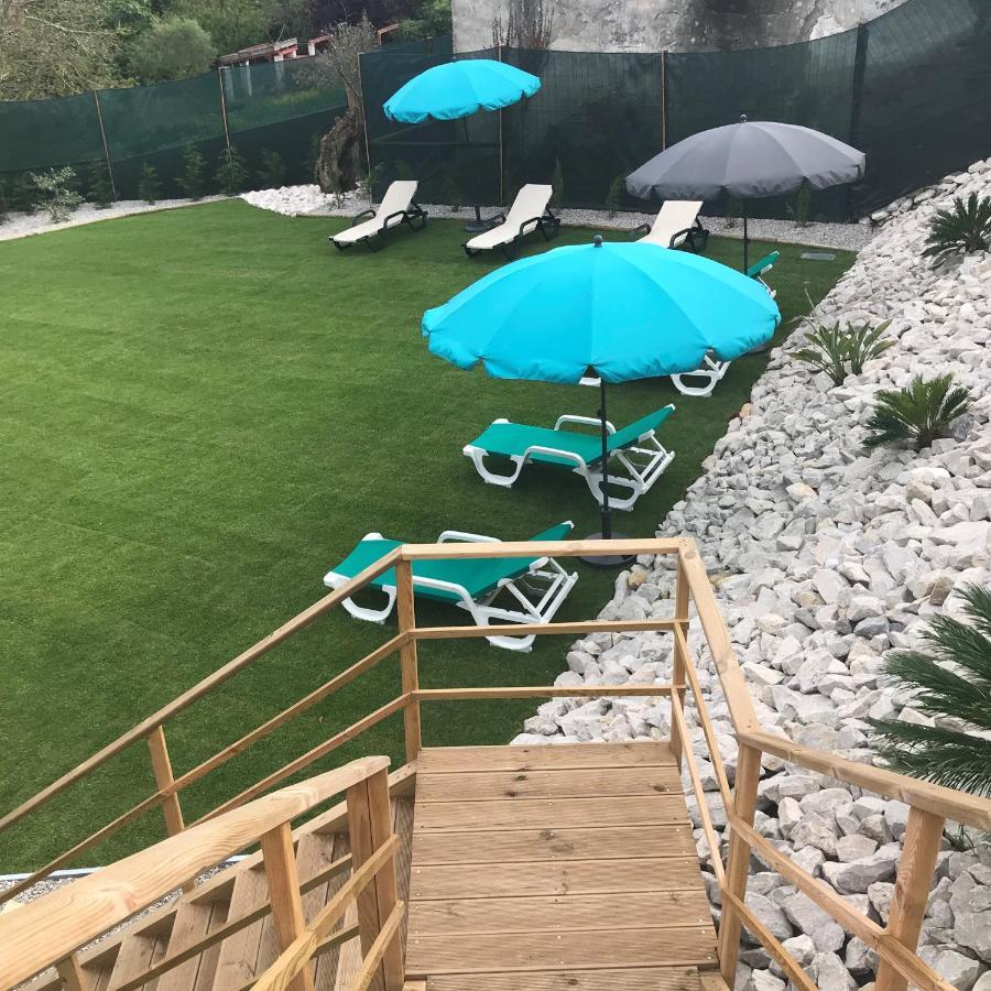 Adega Do Ze Villa Lourinhã Dış mekan fotoğraf