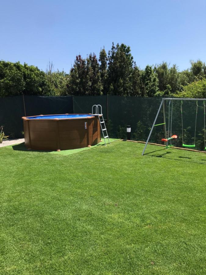 Adega Do Ze Villa Lourinhã Dış mekan fotoğraf