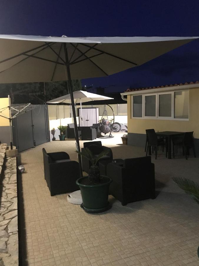 Adega Do Ze Villa Lourinhã Dış mekan fotoğraf