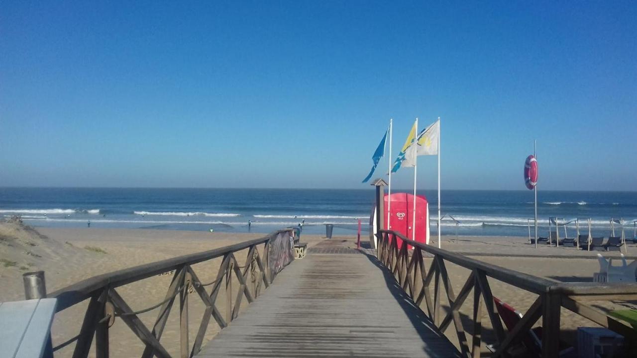 Adega Do Ze Villa Lourinhã Dış mekan fotoğraf