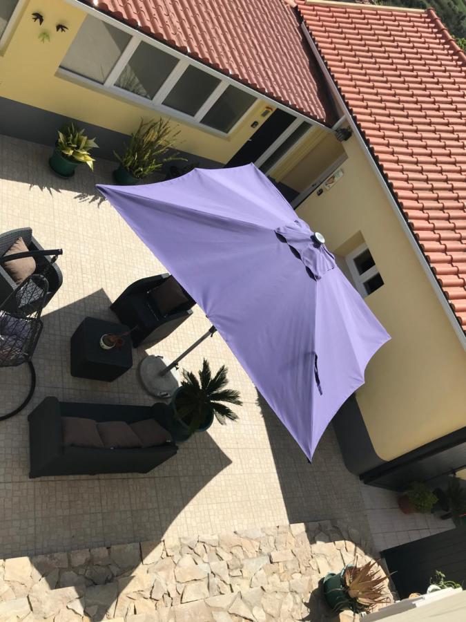 Adega Do Ze Villa Lourinhã Dış mekan fotoğraf
