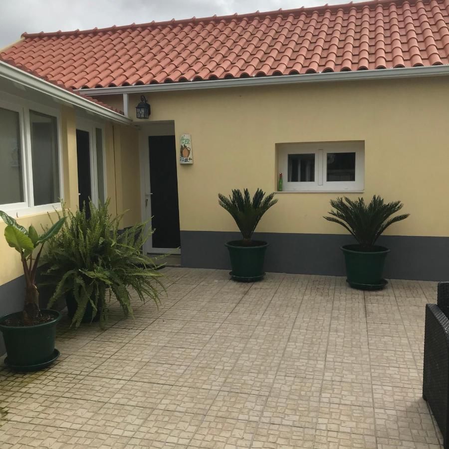 Adega Do Ze Villa Lourinhã Dış mekan fotoğraf