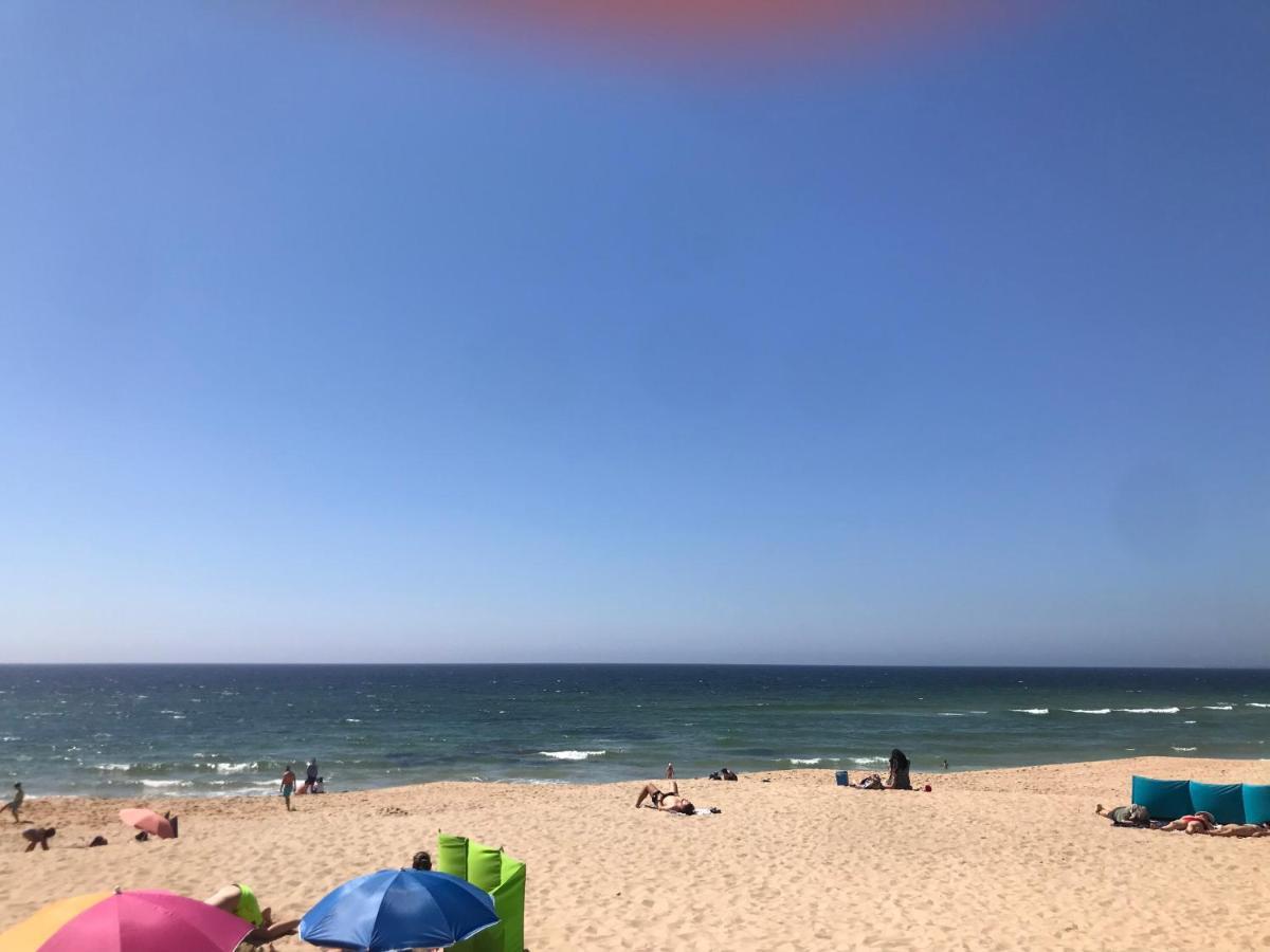 Adega Do Ze Villa Lourinhã Dış mekan fotoğraf