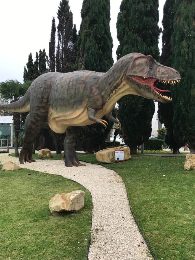 Adega Do Ze Villa Lourinhã Dış mekan fotoğraf