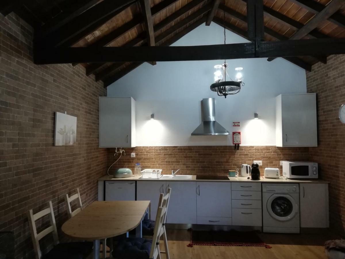 Adega Do Ze Villa Lourinhã Dış mekan fotoğraf